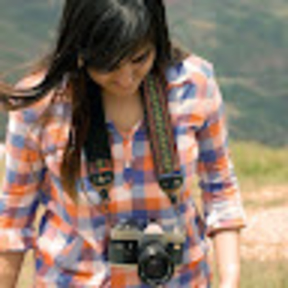 Meet your Posher, Gabriela